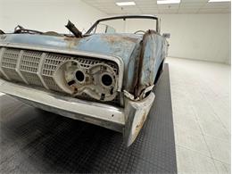 1964 Lincoln Continental (CC-2072526) for sale in Morgantown, Pennsylvania
