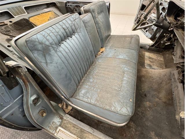 1964 Lincoln Continental (CC-2072526) for sale in Morgantown, Pennsylvania