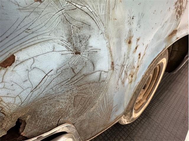 1964 Lincoln Continental (CC-2072526) for sale in Morgantown, Pennsylvania