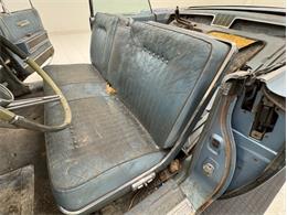 1964 Lincoln Continental (CC-2072526) for sale in Morgantown, Pennsylvania
