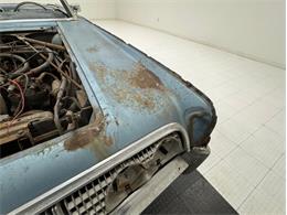 1964 Lincoln Continental (CC-2072526) for sale in Morgantown, Pennsylvania