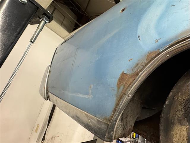 1964 Lincoln Continental (CC-2072526) for sale in Morgantown, Pennsylvania