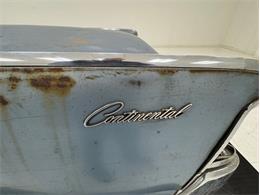 1964 Lincoln Continental (CC-2072526) for sale in Morgantown, Pennsylvania