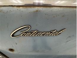 1964 Lincoln Continental (CC-2072526) for sale in Morgantown, Pennsylvania