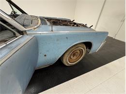 1964 Lincoln Continental (CC-2072526) for sale in Morgantown, Pennsylvania