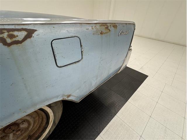 1964 Lincoln Continental (CC-2072526) for sale in Morgantown, Pennsylvania