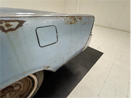 1964 Lincoln Continental (CC-2072526) for sale in Morgantown, Pennsylvania