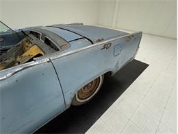 1964 Lincoln Continental (CC-2072526) for sale in Morgantown, Pennsylvania