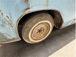 1964 Lincoln Continental (CC-2072526) for sale in Morgantown, Pennsylvania