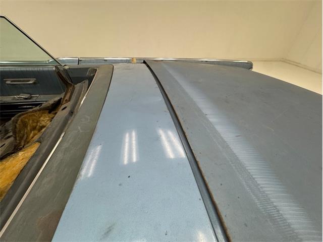 1964 Lincoln Continental (CC-2072526) for sale in Morgantown, Pennsylvania