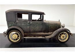 1931 Ford Model A (CC-2072527) for sale in Morgantown, Pennsylvania