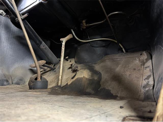 1931 Ford Model A (CC-2072527) for sale in Morgantown, Pennsylvania