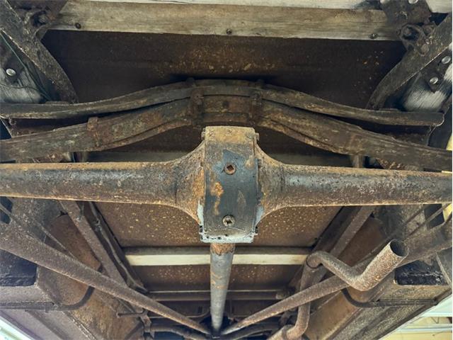 1931 Ford Model A (CC-2072527) for sale in Morgantown, Pennsylvania
