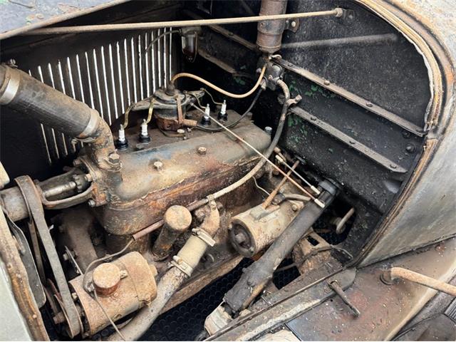 1931 Ford Model A (CC-2072527) for sale in Morgantown, Pennsylvania