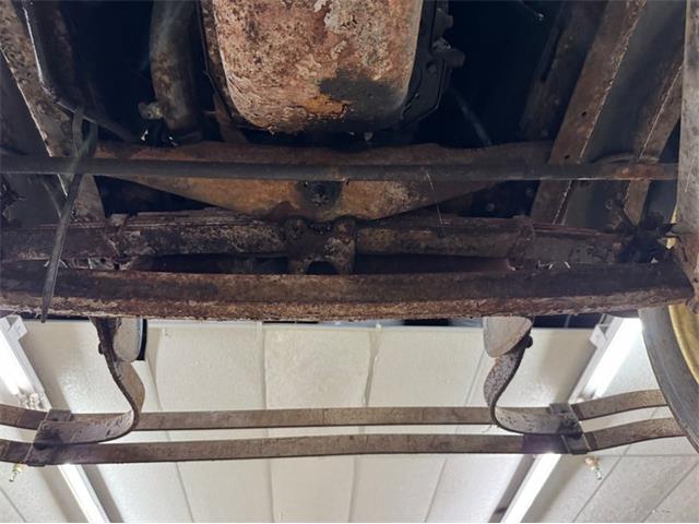 1931 Ford Model A (CC-2072527) for sale in Morgantown, Pennsylvania