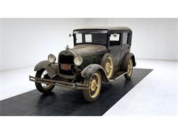 1931 Ford Model A (CC-2072527) for sale in Morgantown, Pennsylvania