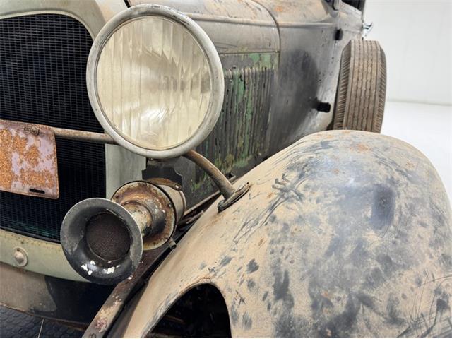 1931 Ford Model A (CC-2072527) for sale in Morgantown, Pennsylvania
