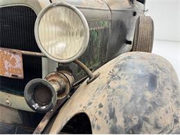1931 Ford Model A (CC-2072527) for sale in Morgantown, Pennsylvania