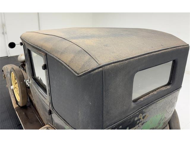 1931 Ford Model A (CC-2072527) for sale in Morgantown, Pennsylvania