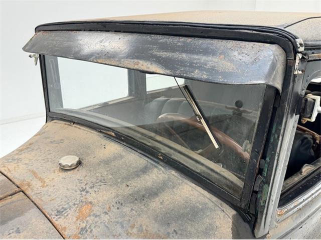 1931 Ford Model A (CC-2072527) for sale in Morgantown, Pennsylvania