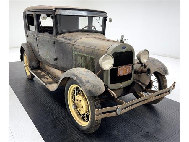 1931 Ford Model A (CC-2072527) for sale in Morgantown, Pennsylvania