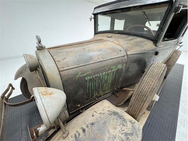 1931 Ford Model A (CC-2072527) for sale in Morgantown, Pennsylvania