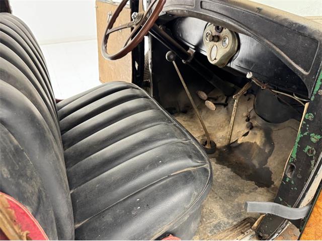1931 Ford Model A (CC-2072527) for sale in Morgantown, Pennsylvania