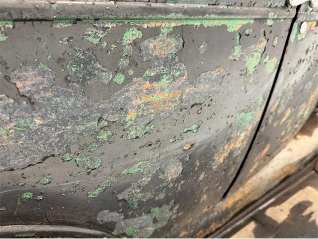 1931 Ford Model A (CC-2072527) for sale in Morgantown, Pennsylvania