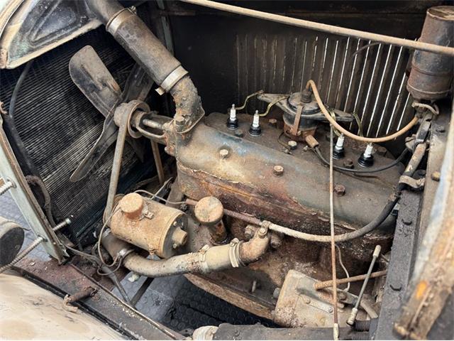 1931 Ford Model A (CC-2072527) for sale in Morgantown, Pennsylvania