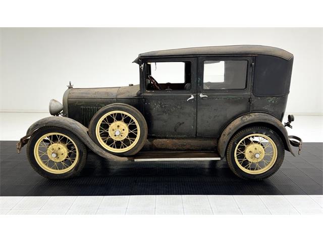 1931 Ford Model A (CC-2072527) for sale in Morgantown, Pennsylvania