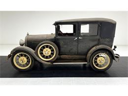 1931 Ford Model A (CC-2072527) for sale in Morgantown, Pennsylvania