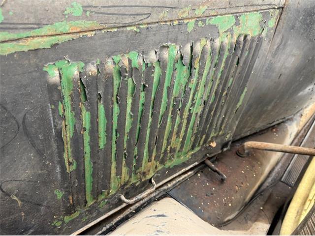 1931 Ford Model A (CC-2072527) for sale in Morgantown, Pennsylvania