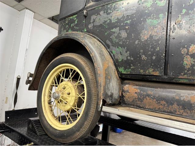 1931 Ford Model A (CC-2072527) for sale in Morgantown, Pennsylvania