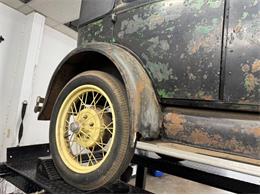 1931 Ford Model A (CC-2072527) for sale in Morgantown, Pennsylvania