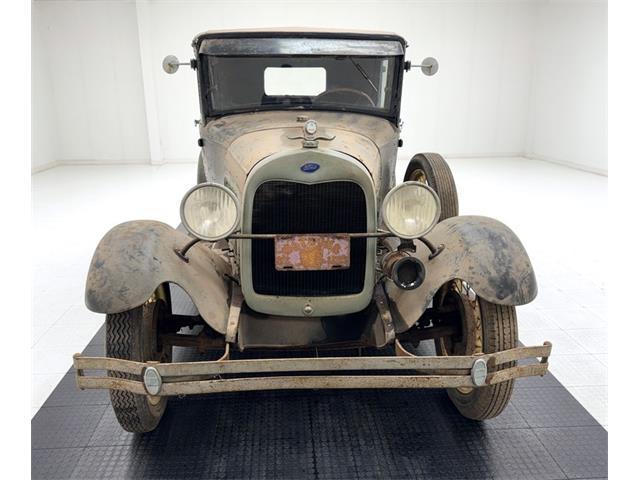 1931 Ford Model A (CC-2072527) for sale in Morgantown, Pennsylvania