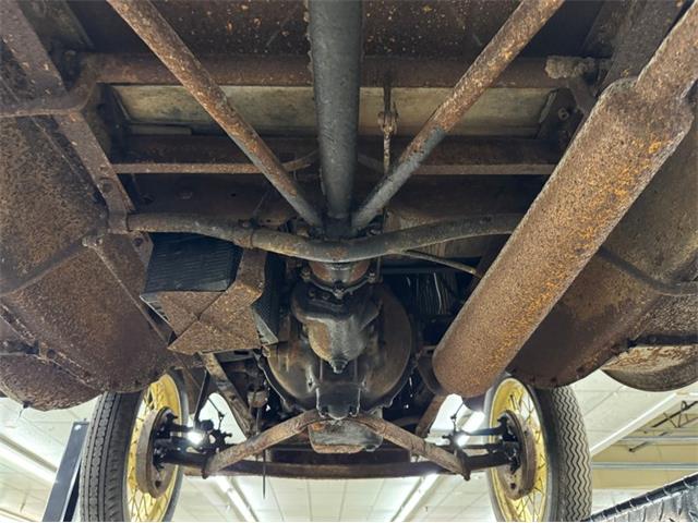 1931 Ford Model A (CC-2072527) for sale in Morgantown, Pennsylvania