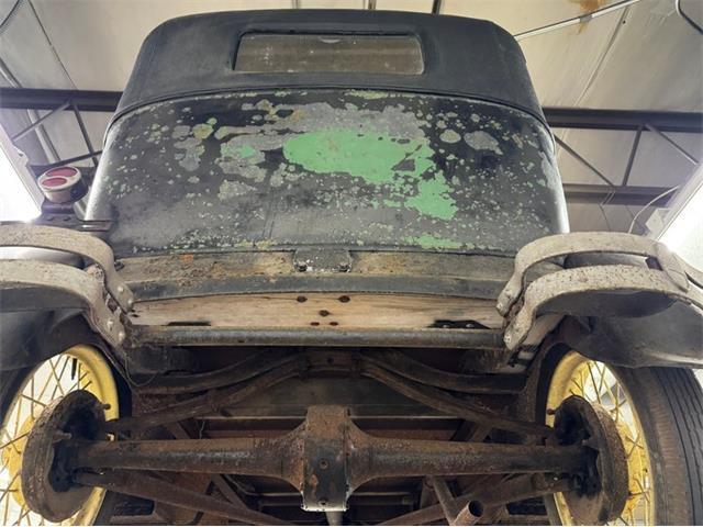 1931 Ford Model A (CC-2072527) for sale in Morgantown, Pennsylvania