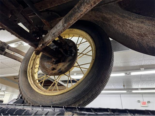 1931 Ford Model A (CC-2072527) for sale in Morgantown, Pennsylvania