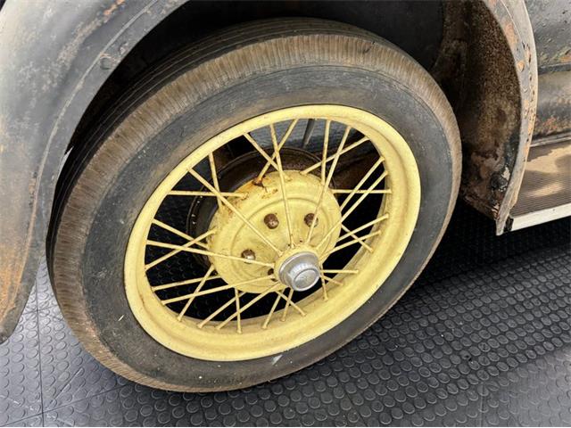 1931 Ford Model A (CC-2072527) for sale in Morgantown, Pennsylvania