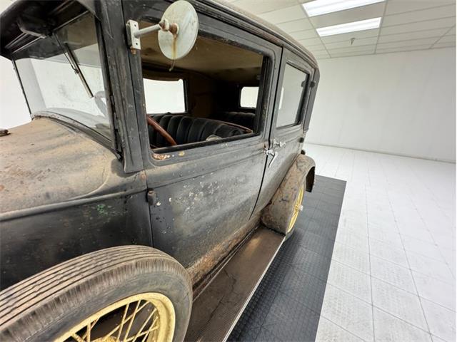 1931 Ford Model A (CC-2072527) for sale in Morgantown, Pennsylvania