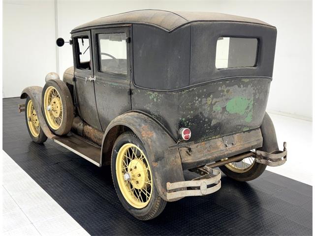 1931 Ford Model A (CC-2072527) for sale in Morgantown, Pennsylvania