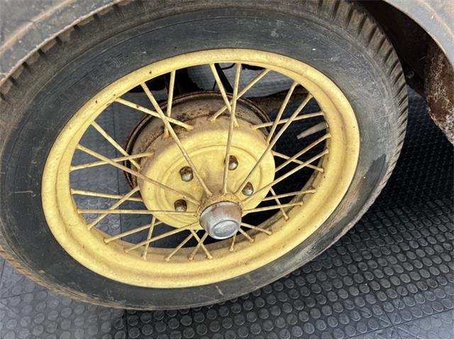 1931 Ford Model A (CC-2072527) for sale in Morgantown, Pennsylvania