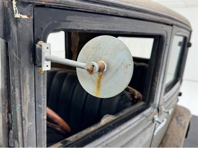1931 Ford Model A (CC-2072527) for sale in Morgantown, Pennsylvania