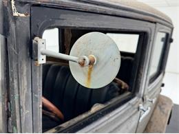 1931 Ford Model A (CC-2072527) for sale in Morgantown, Pennsylvania