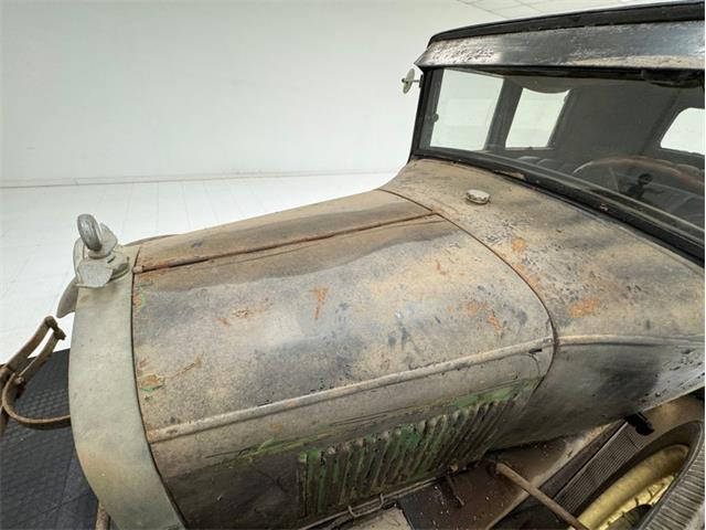 1931 Ford Model A (CC-2072527) for sale in Morgantown, Pennsylvania