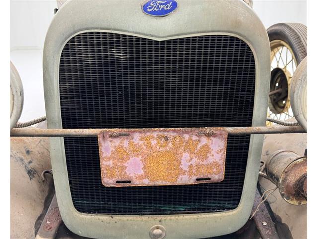 1931 Ford Model A (CC-2072527) for sale in Morgantown, Pennsylvania