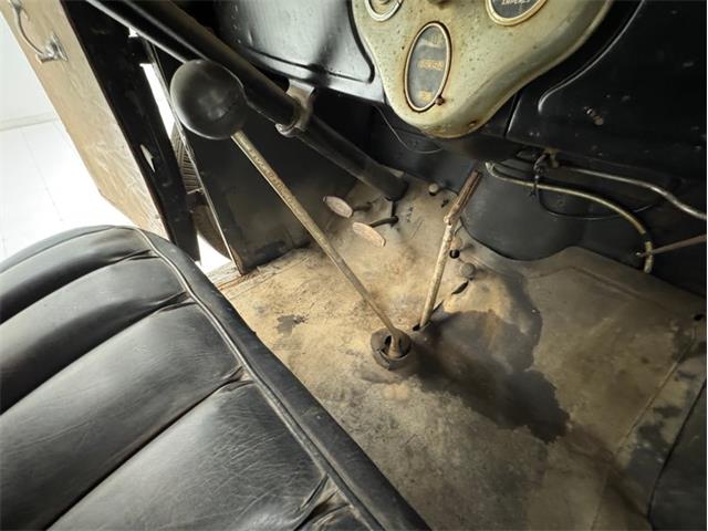 1931 Ford Model A (CC-2072527) for sale in Morgantown, Pennsylvania
