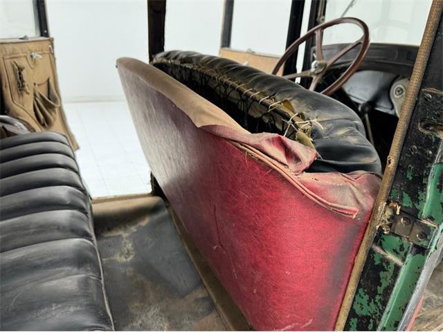 1931 Ford Model A (CC-2072527) for sale in Morgantown, Pennsylvania
