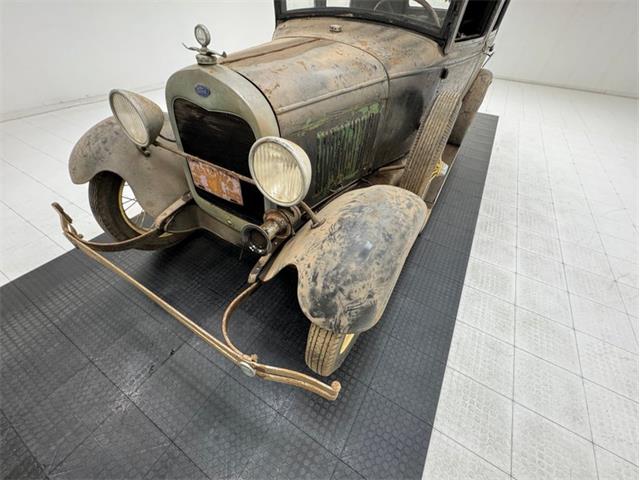 1931 Ford Model A (CC-2072527) for sale in Morgantown, Pennsylvania