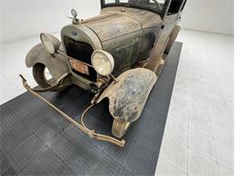 1931 Ford Model A (CC-2072527) for sale in Morgantown, Pennsylvania